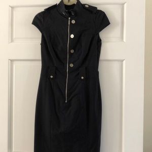 Carlisle dress